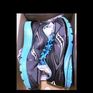 Saucony women’s shoes